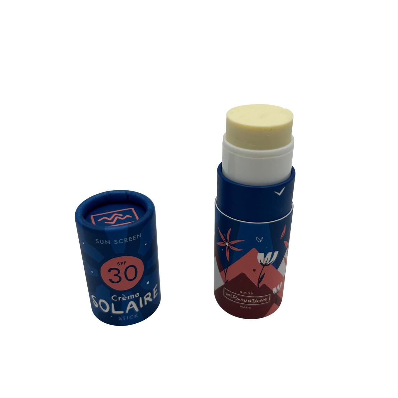 Protector solar en barra SPF30 3/7