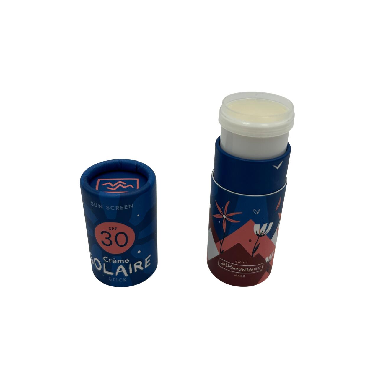 Protector solar en barra SPF30 2/7