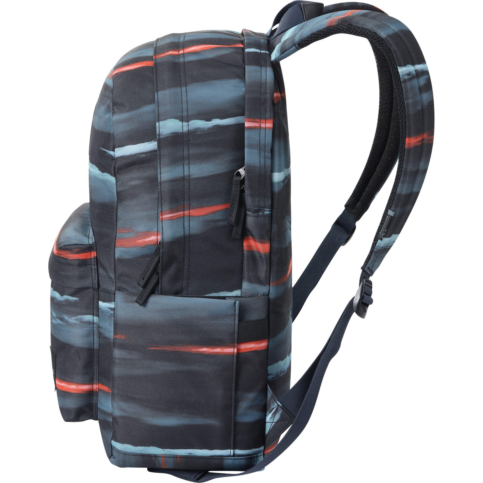 Damen Rucksack mit Laptop-Reißverschlussfach Urban Plus 3/7