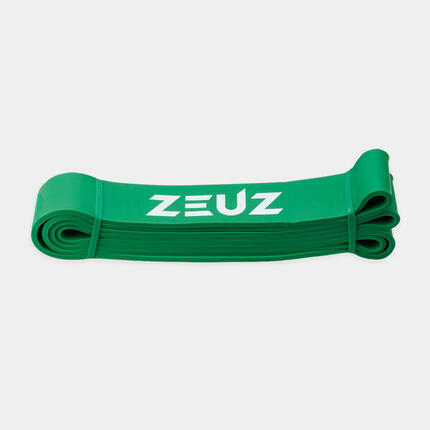 ZEUZ Élastique Jaune de Résistance – Léger 2–5 kg