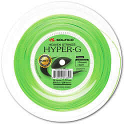Solinco Hyper-G Soft 18 1.15 Reel