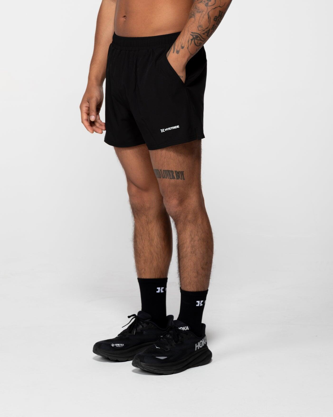 Acti-Flex 5" Shorts 3/5