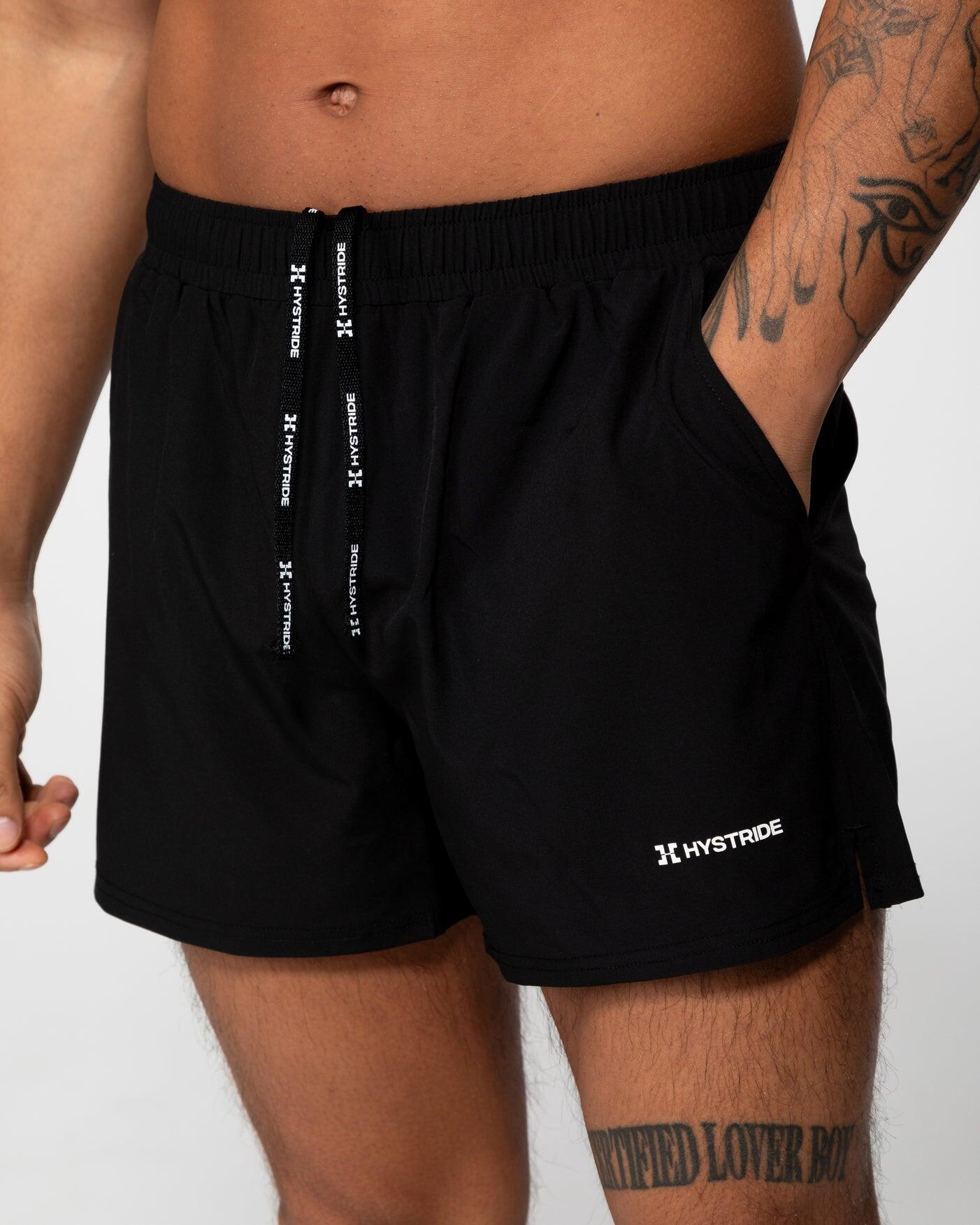 Acti-Flex 5" Shorts 2/5