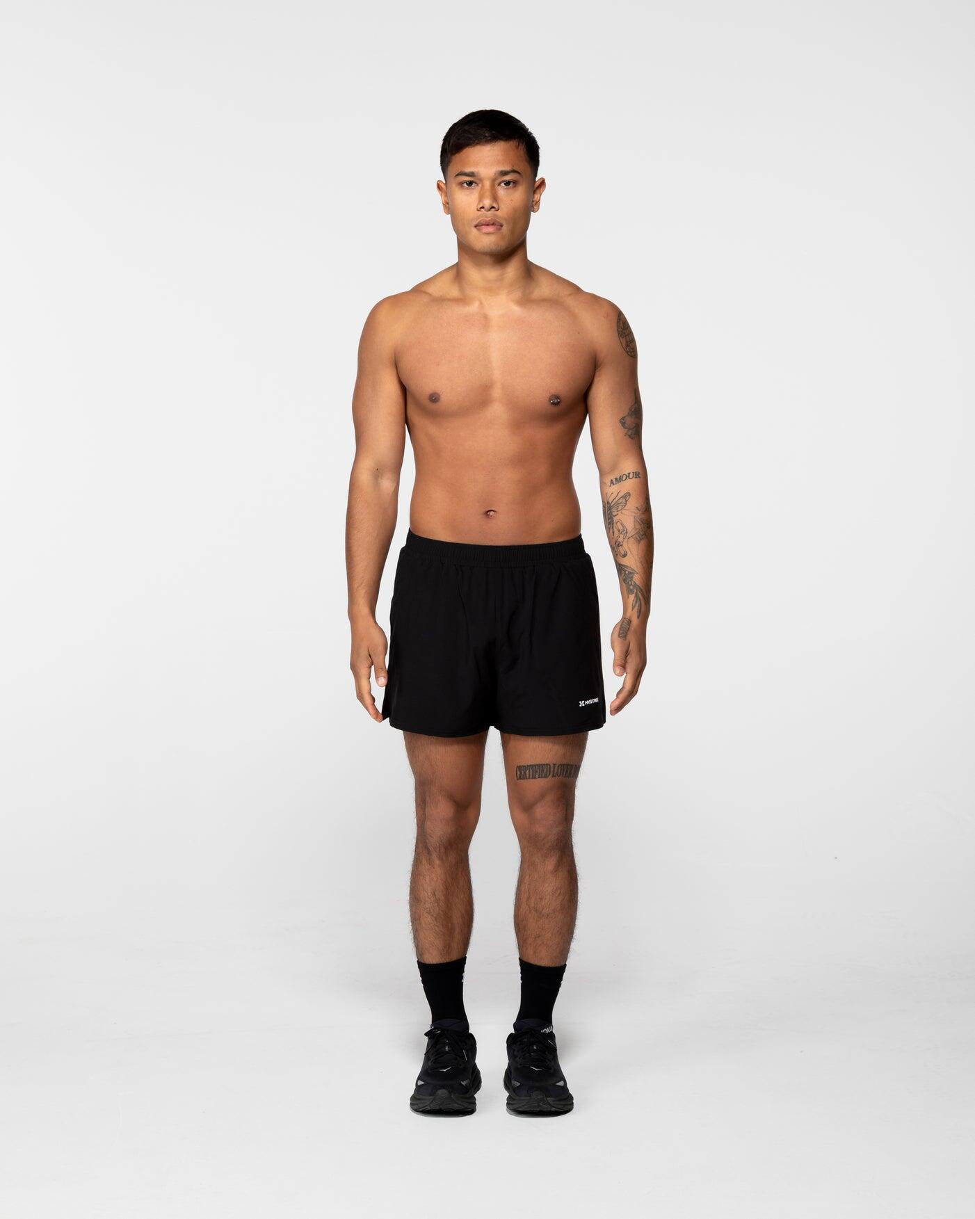 Acti-Flex 5" Shorts 5/5