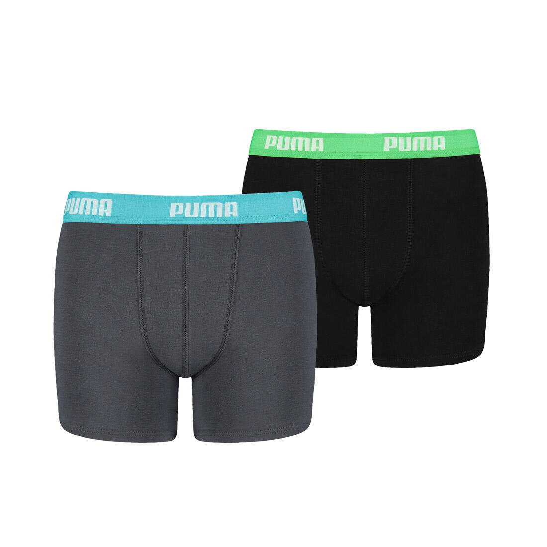 Calzoncillo Puma modelo 701219336-376 para Niños 2/3