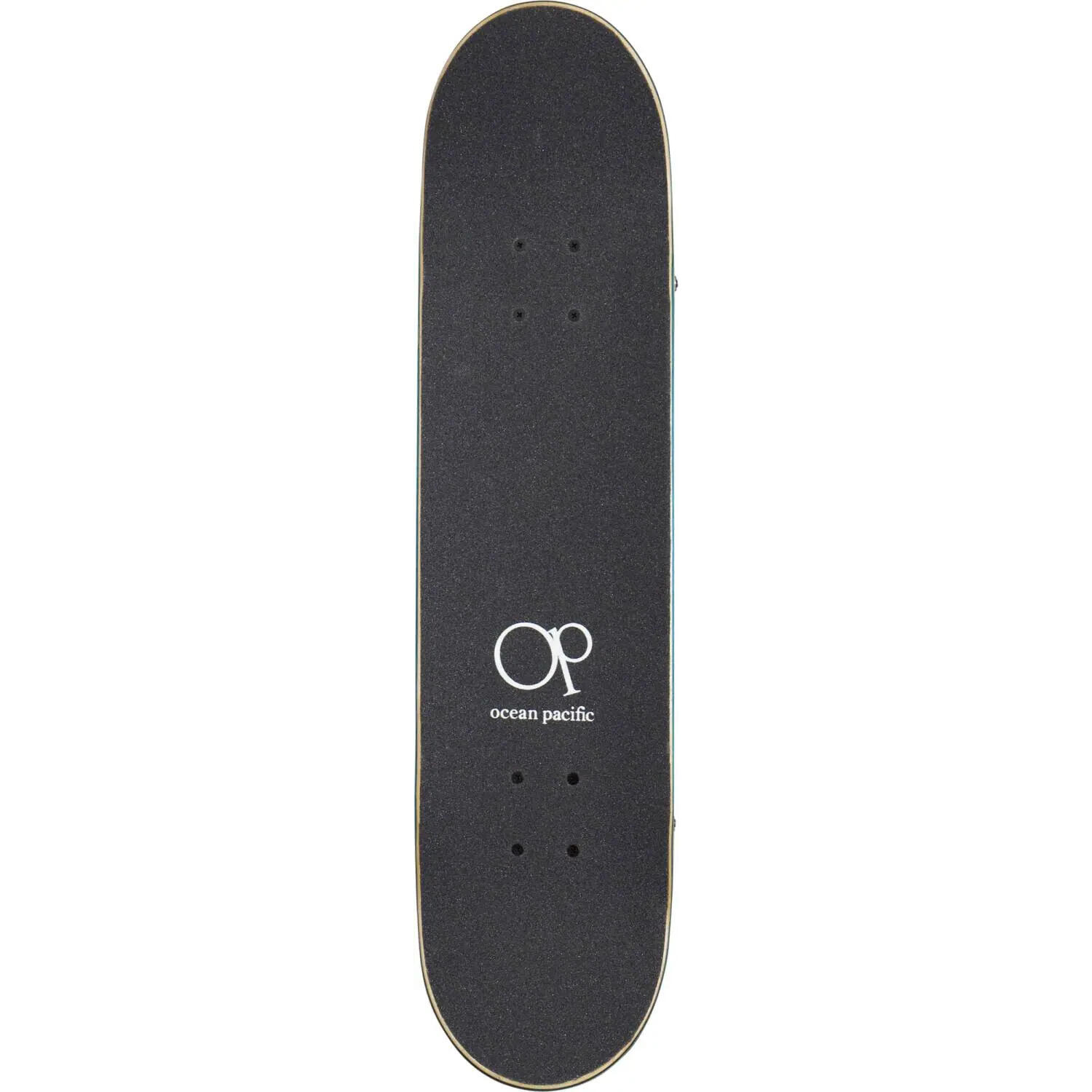 Skateboard Ocean Pacific Sunset 2/3
