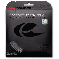 Solinco Confidential 16L 1.25 Set