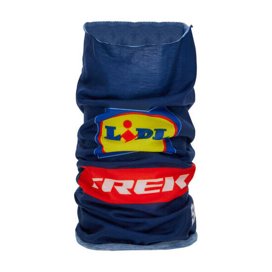 Scaldacollo - LIDL TREK 2025