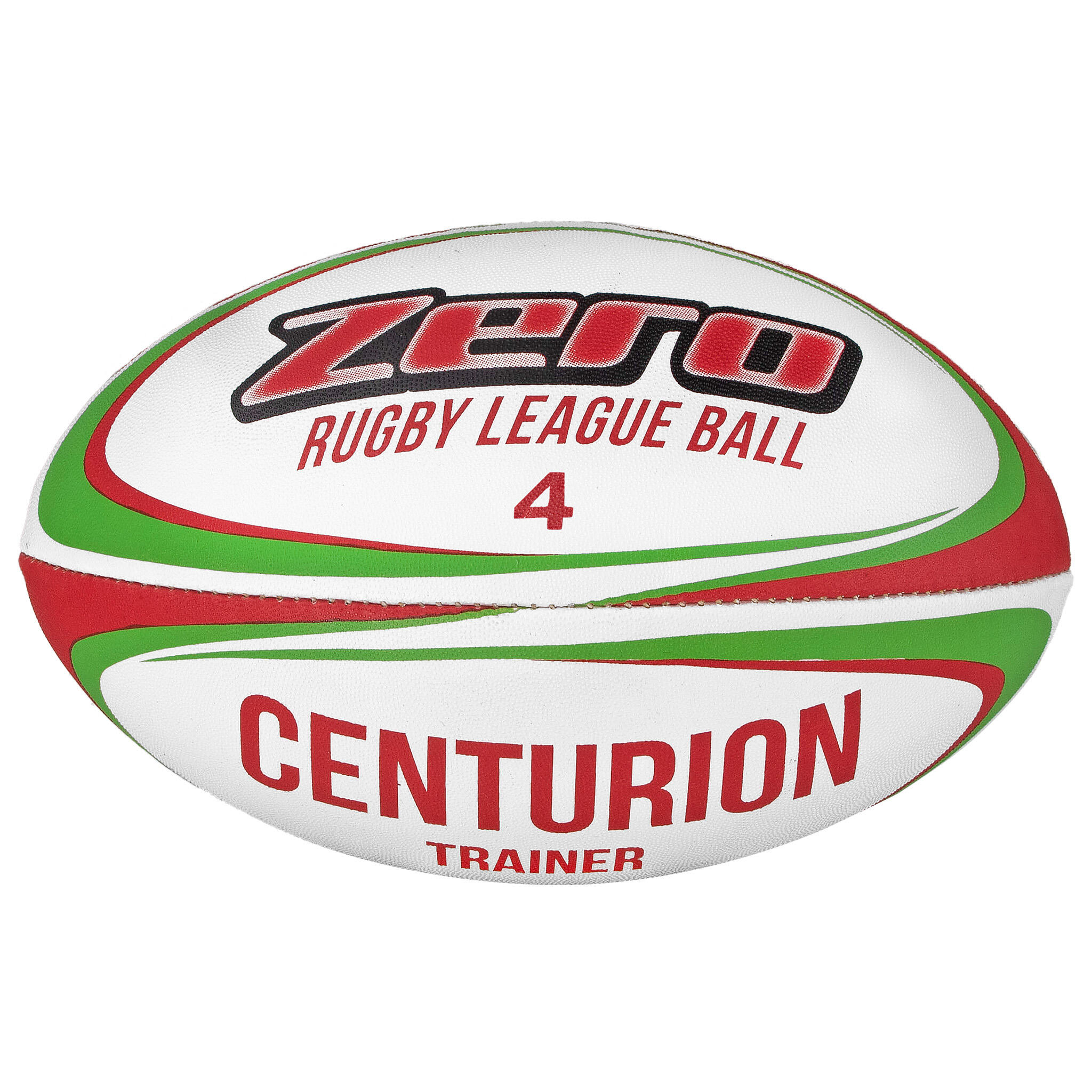 Zero League Trainer Rugby Ball 1/1