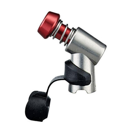 Inflator Jetvalve auf Karte Weldtite