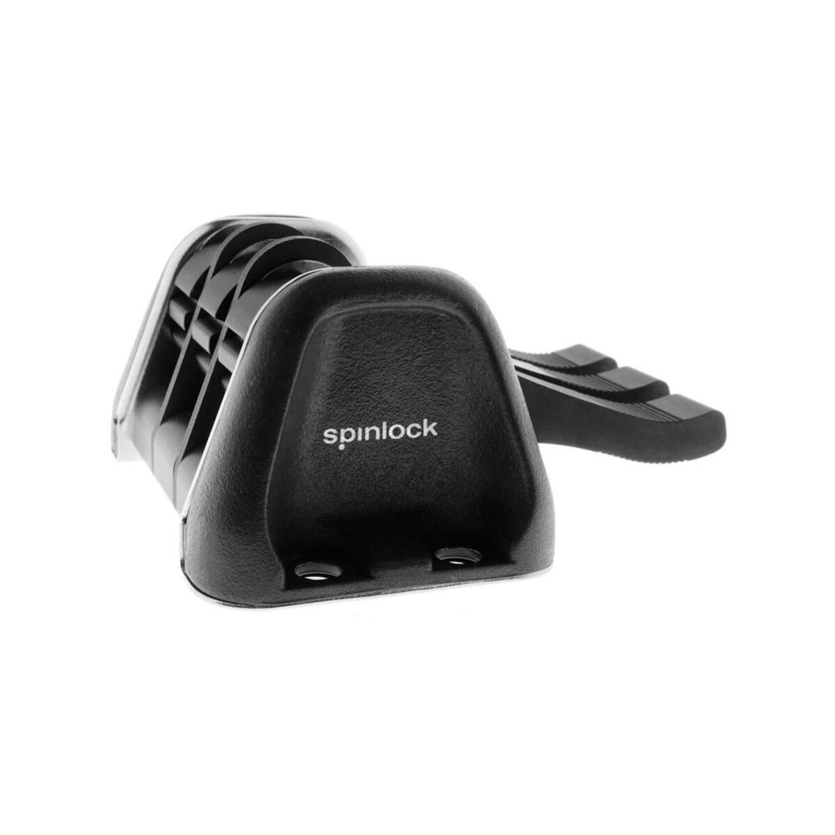 Spinlock - Sua Mini Bloqueur Triple - Diam. Cordage 6-10 mm - Passe-coque - No Size - Decathlon