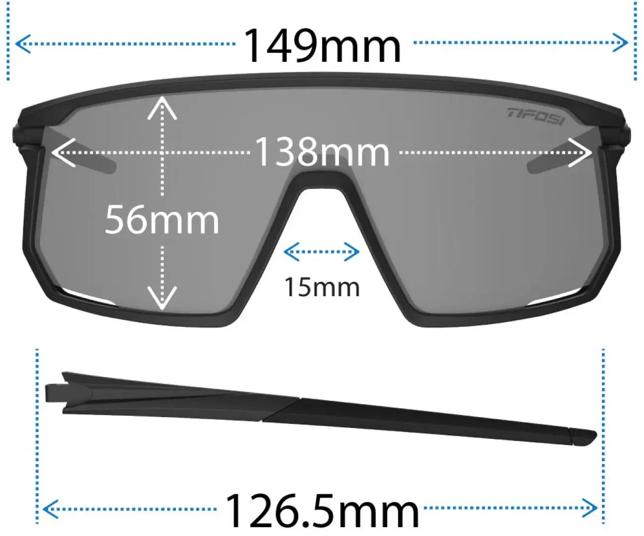 Lunettes - MOAB 6/7