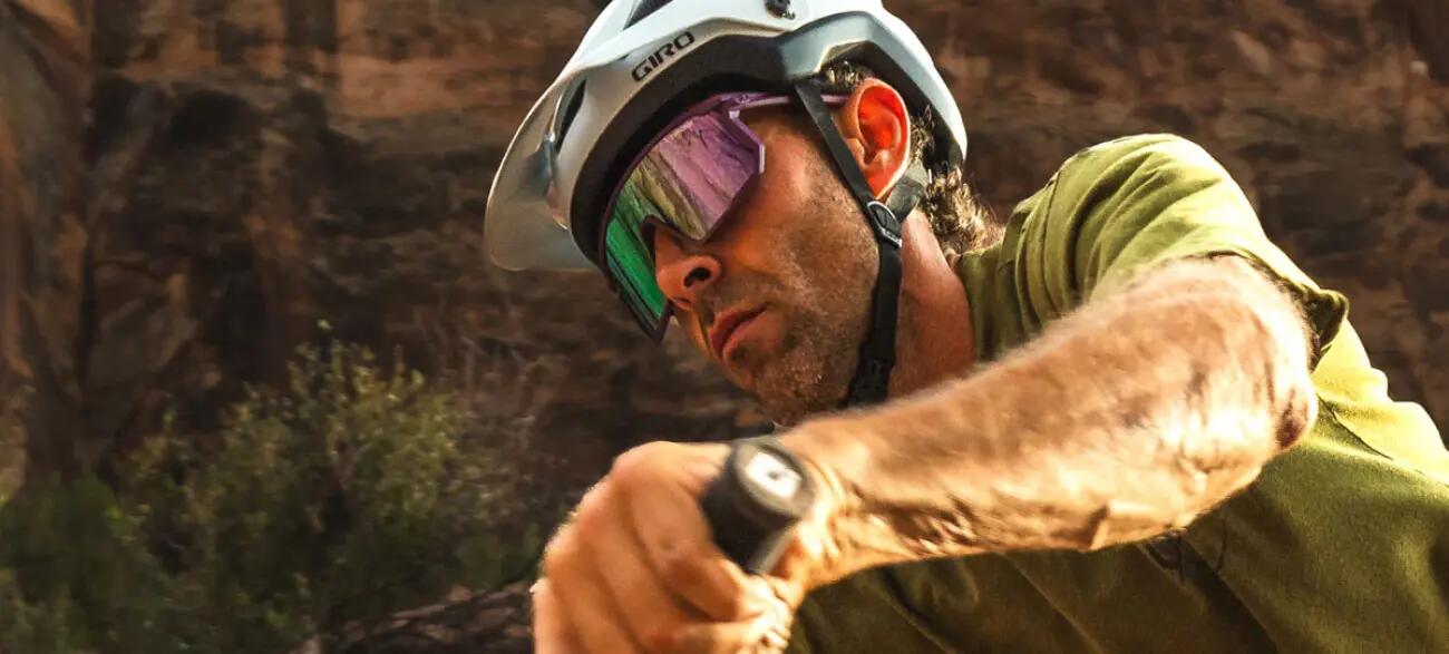 Lunettes - MOAB 4/7