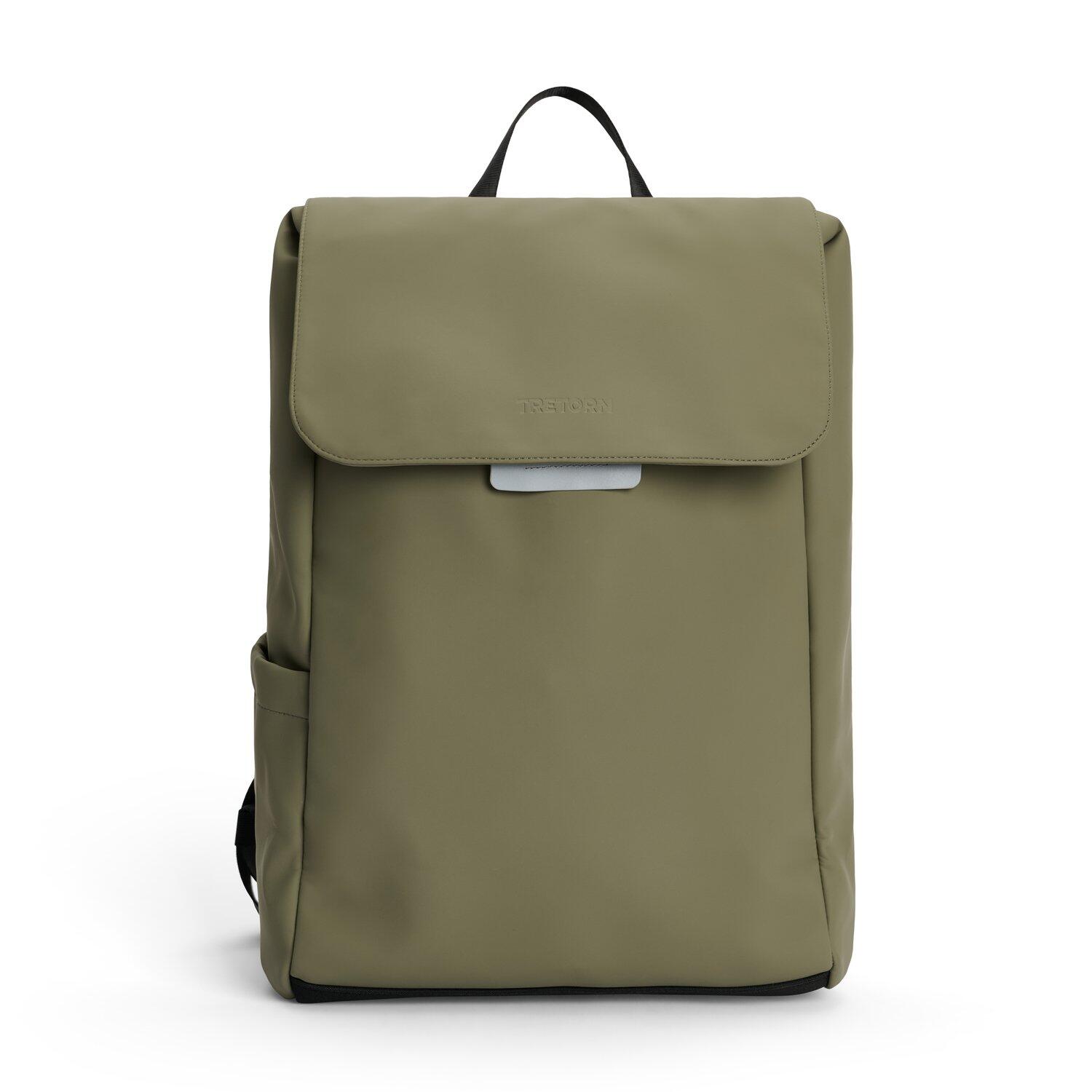 Sac à dos Outdoor Imperméable 17L Wings Daypack Vert 1/5