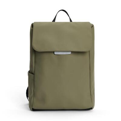 Wasserdichter Rucksack 17L Wings Daypack Grün