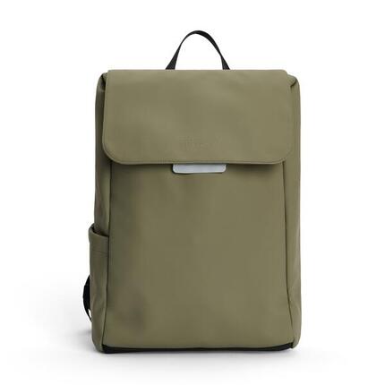 Wasserdichter Rucksack 17L Wings Daypack Grün