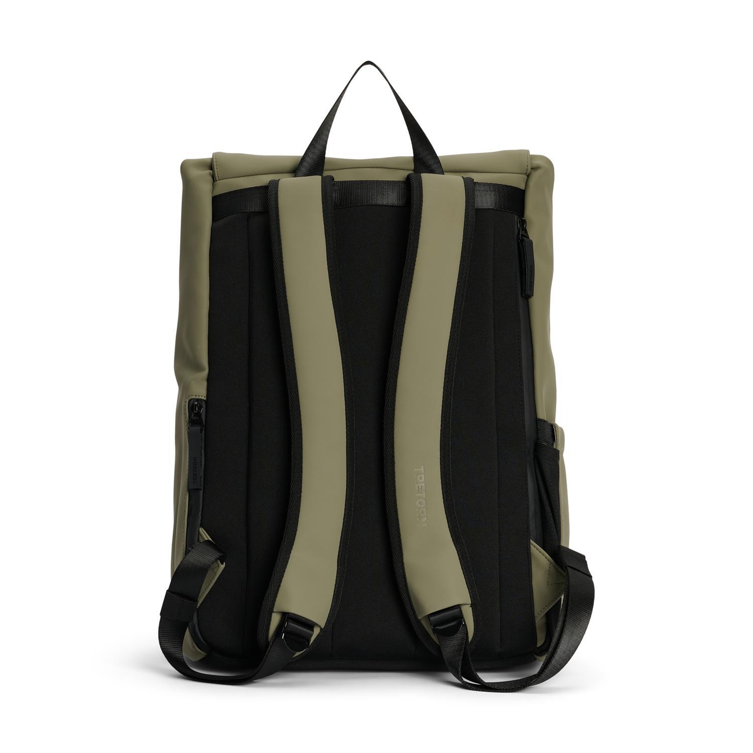 Sac à dos Outdoor Imperméable 17L Wings Daypack Vert 5/5