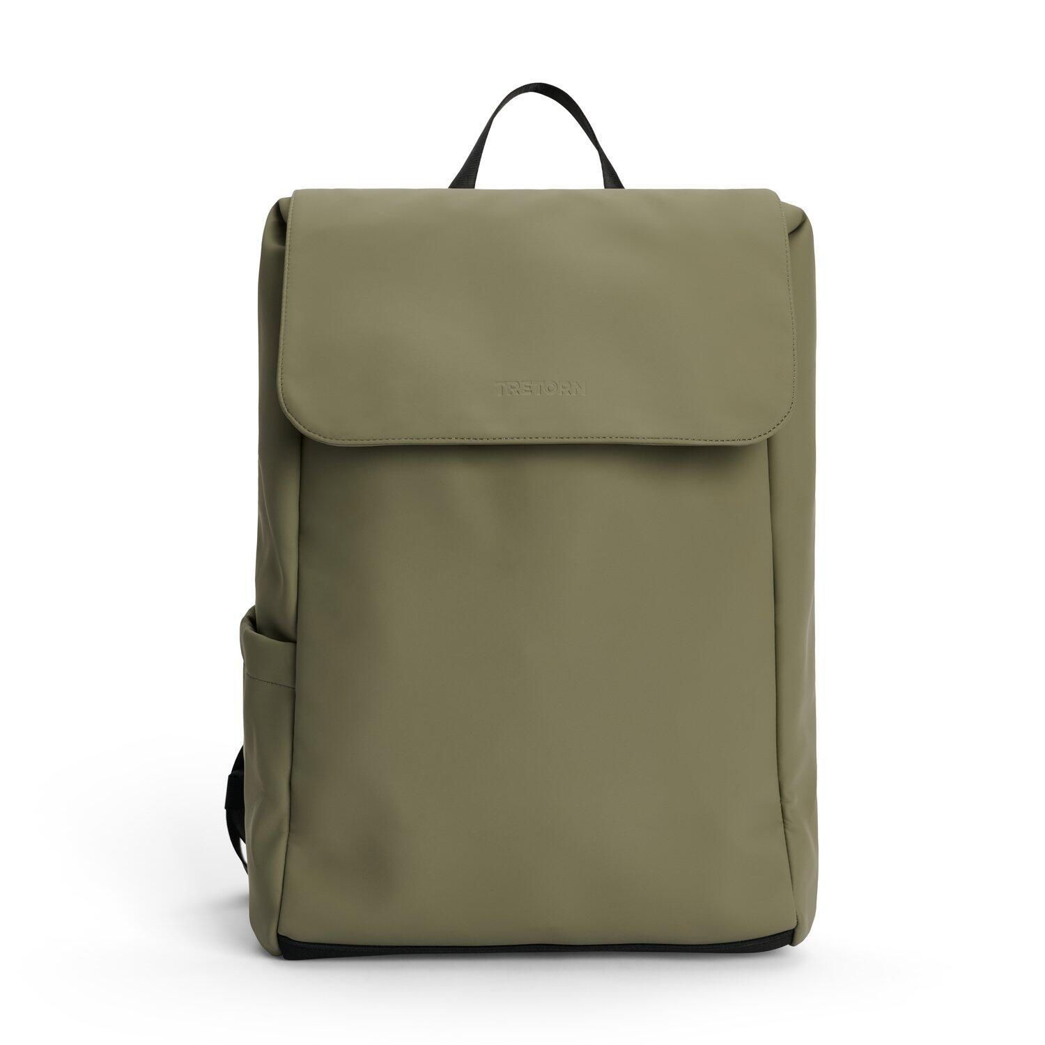 Sac à dos Outdoor Imperméable 17L Wings Daypack Vert 2/5