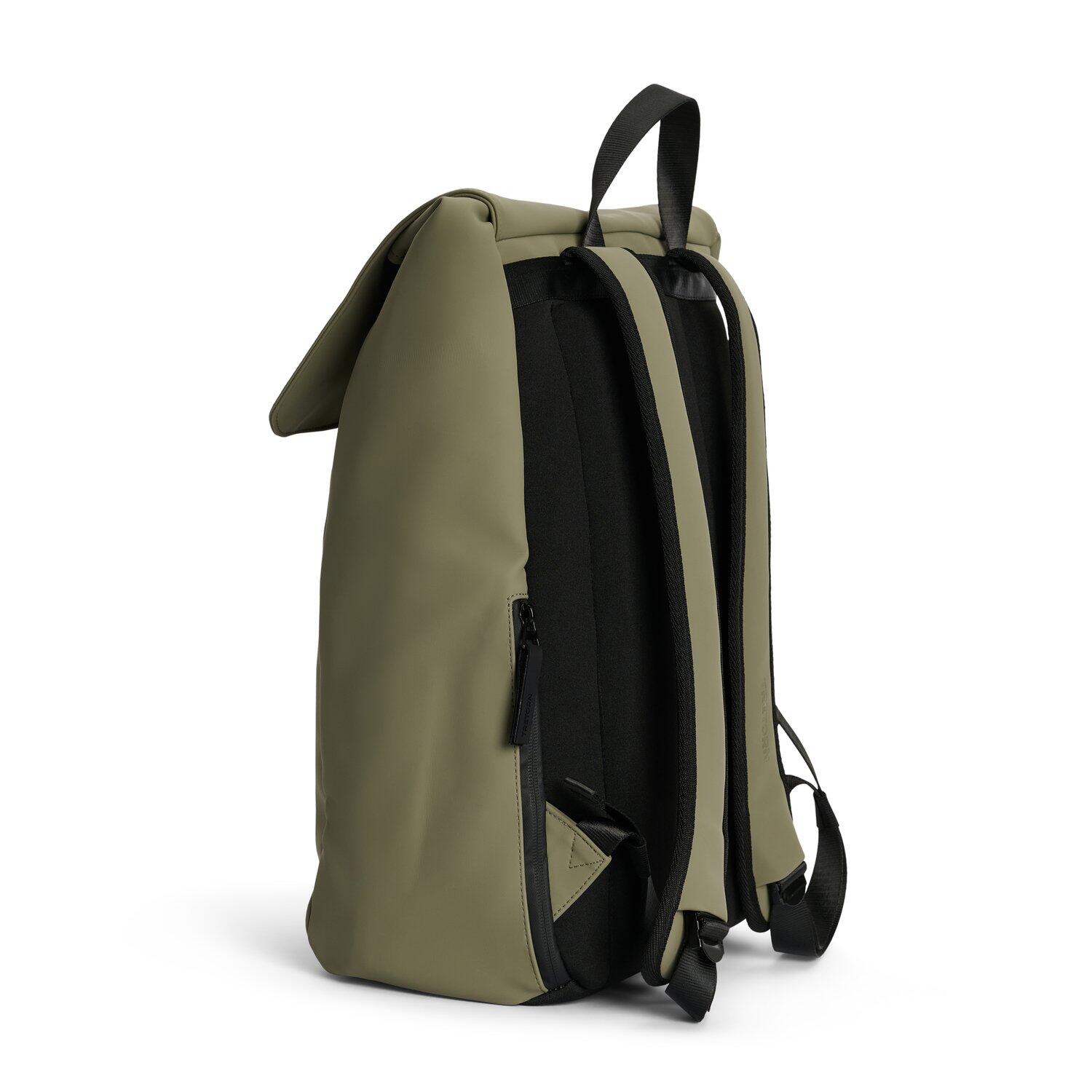 Sac à dos Outdoor Imperméable 17L Wings Daypack Vert 4/5
