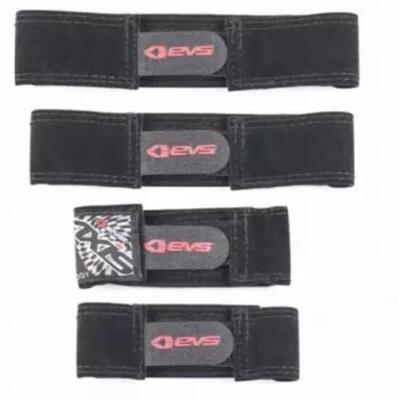 Evs onderdelen axis / webpro kit straps - zijde - rechts, maat - s