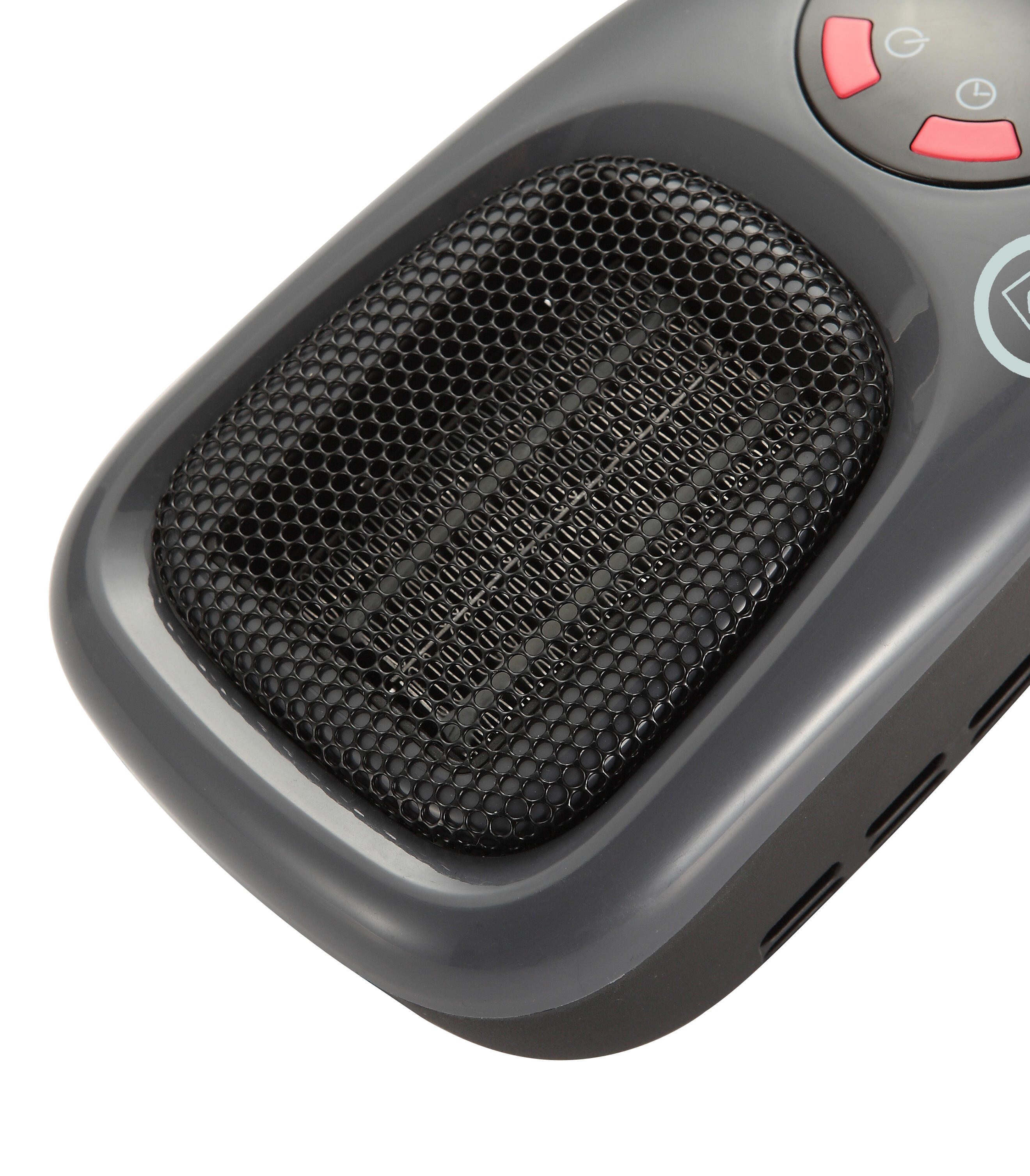 Luchtverhitter BALDERIA SH500 - Compacte keramische kachel van 500 W 5/5