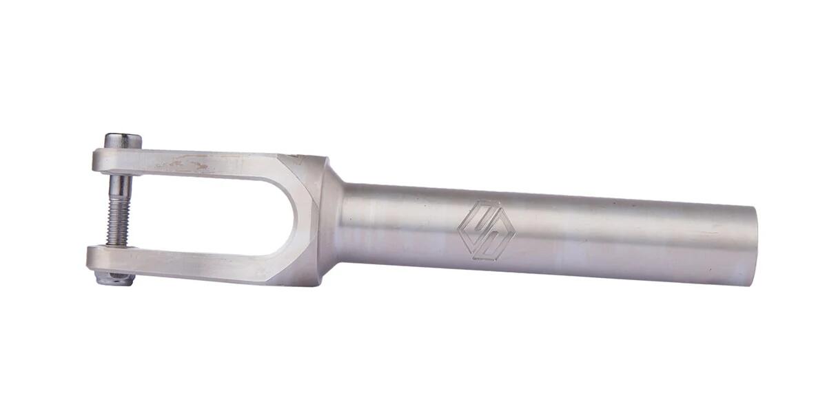 Horquilla - Raw - GRA-FOR-SCS-RAW - Striker 4/5