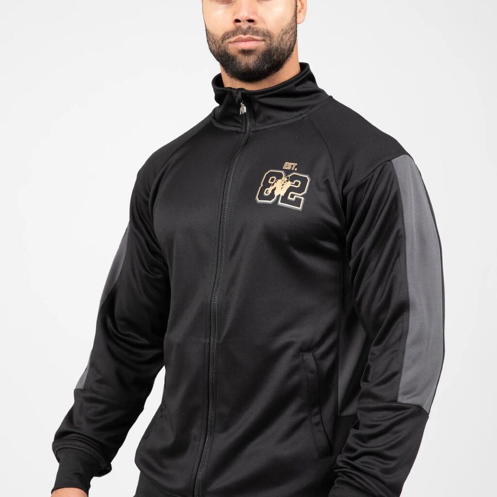 Sweat jacket Gorilla Wear Devon