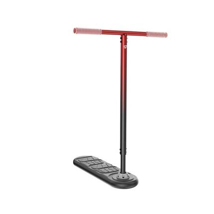 Trottinette trampoline Indo Fusion