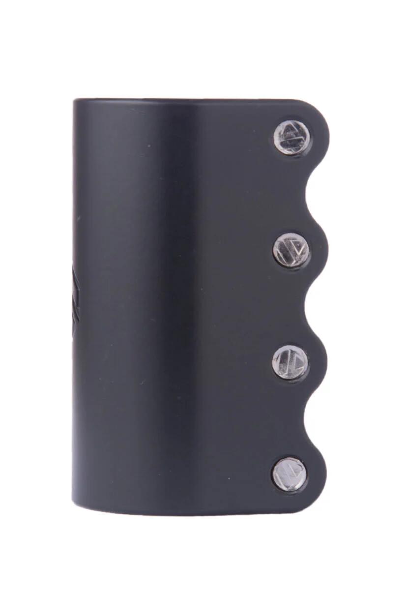 Klemmkragen - Gravis SCS - Klemme Schwarz - Striker 2/5