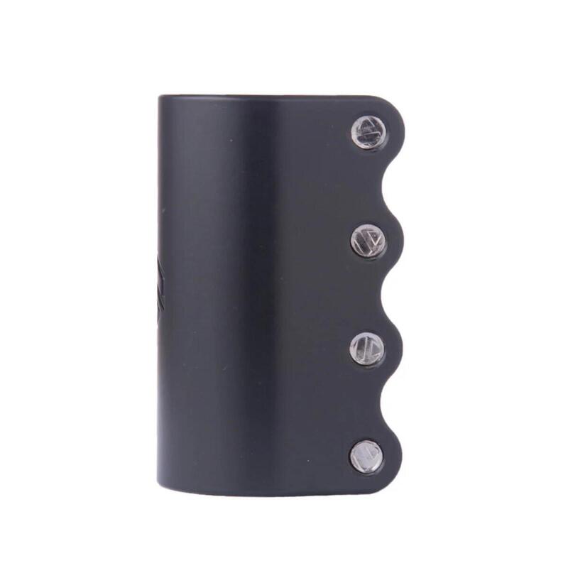 Colier de strangulare - Gravis SCS - Clamp Black - Striker