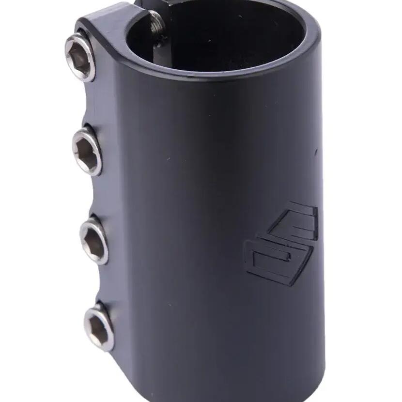 Clamp - Gravis SCS - Black - Striker Clamp
