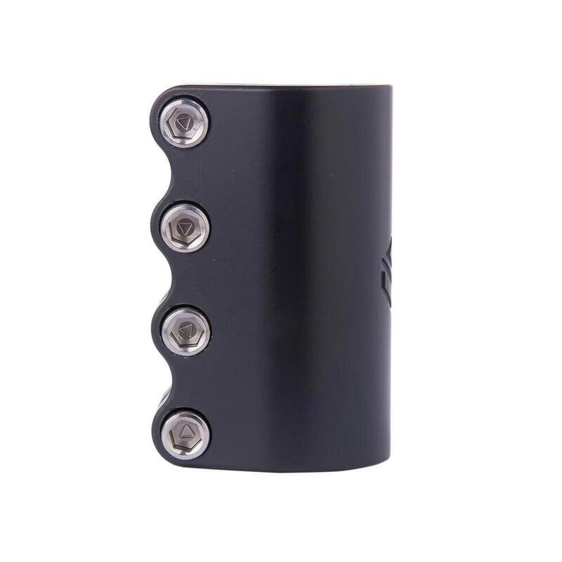 Colier de strangulare - Gravis SCS - Clamp Black - Striker
