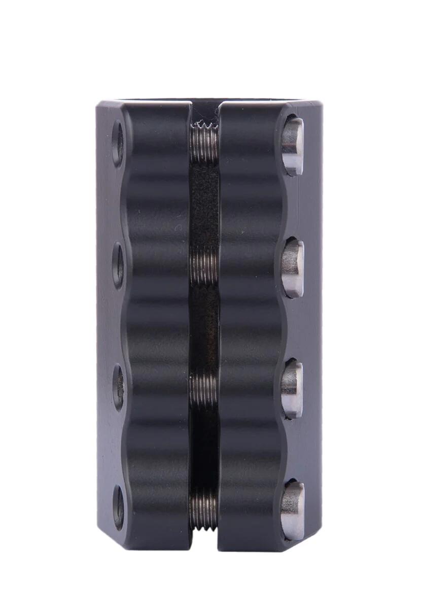 Klemmkragen - Gravis SCS - Klemme Schwarz - Striker 3/5