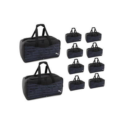 PUMA individualRISE Teambag Medium - Sporttasche 10er Pack - 090578