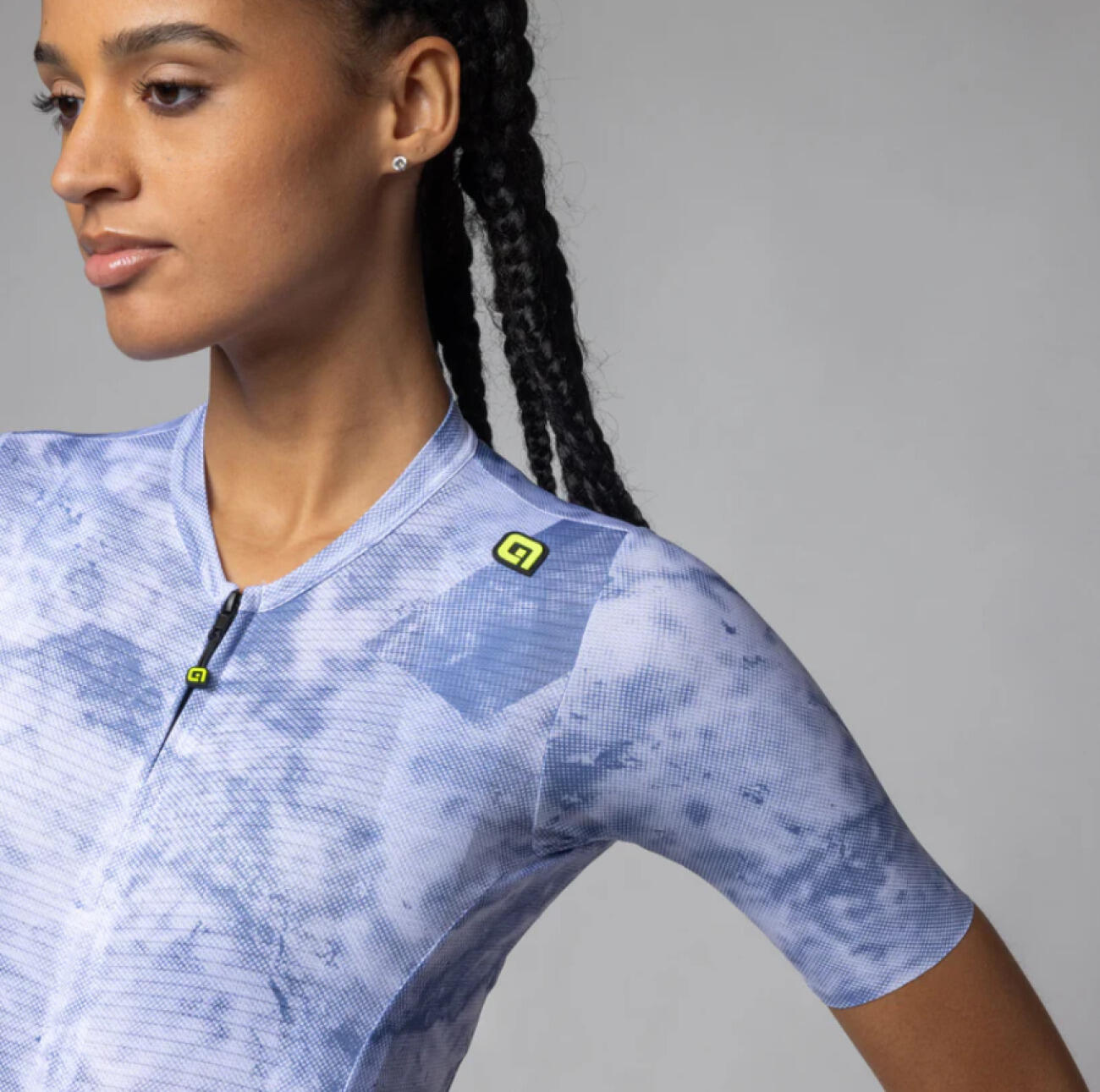Maglia a maniche corte - PR-E MARBLE 3/4