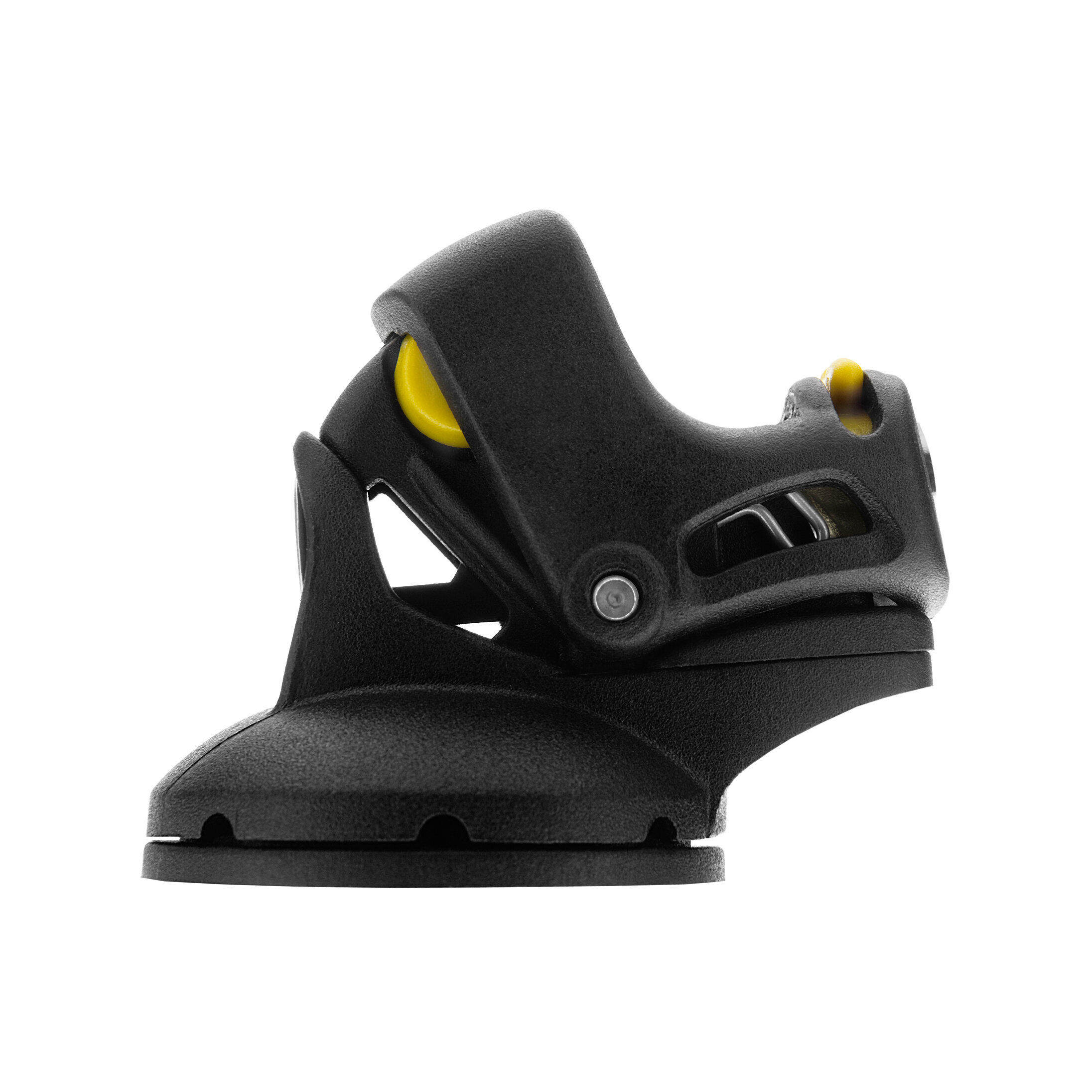 PXR taquet coinceur - avec base rotative, 2-6mm diamètre de cordage 2/3
