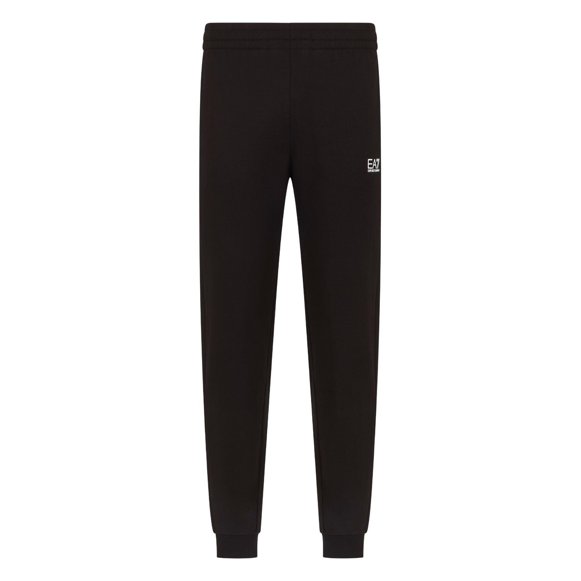Pantalón Core Identity Talla XXL Negro - 8NPP66PJVRZ-1200 3/3
