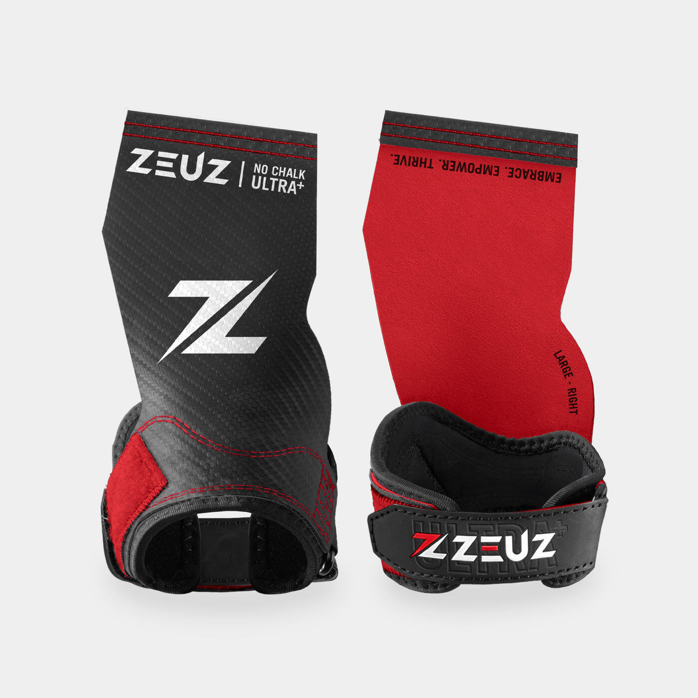 ZEUZ picture