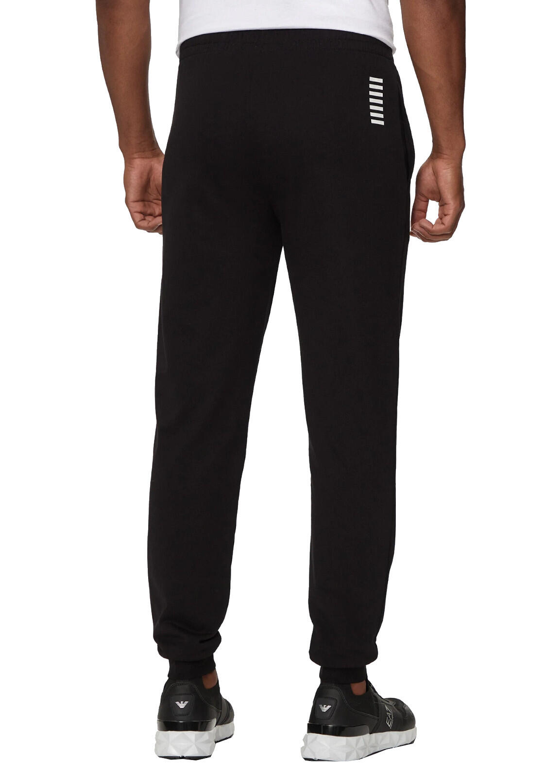 Pantalón Core Identity Talla XXL Negro - 8NPP66PJVRZ-1200 2/3