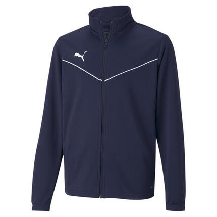 Veste de survêtement enfant Puma TeamRise