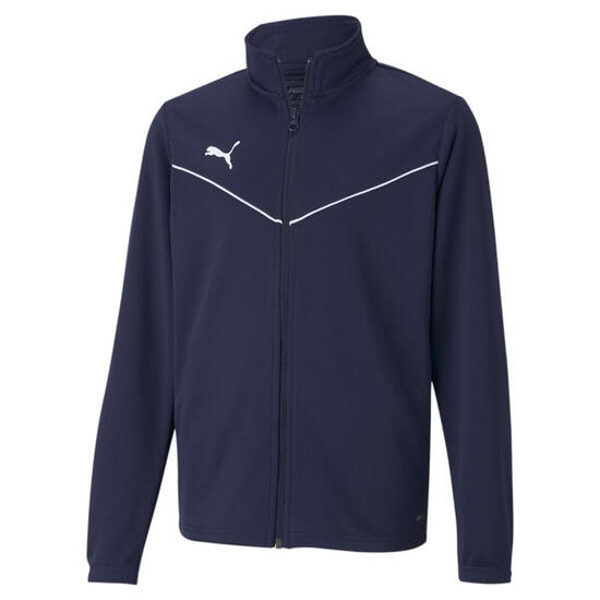 Giacca sportiva per bambini Puma TeamRise