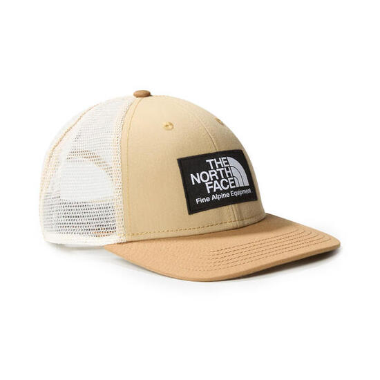 THE NORTH FACE CAPPELLO UNISEX BEIGE