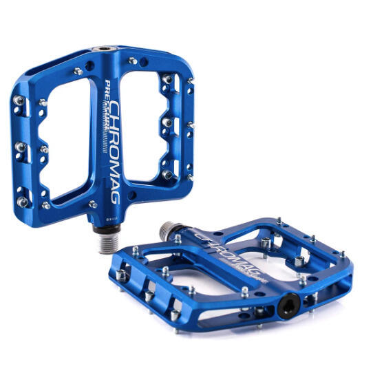 Pédales Chromag Pressure      14950€    CHROMAG Pédales Chromag PressureVendu exclusivement en ligne   