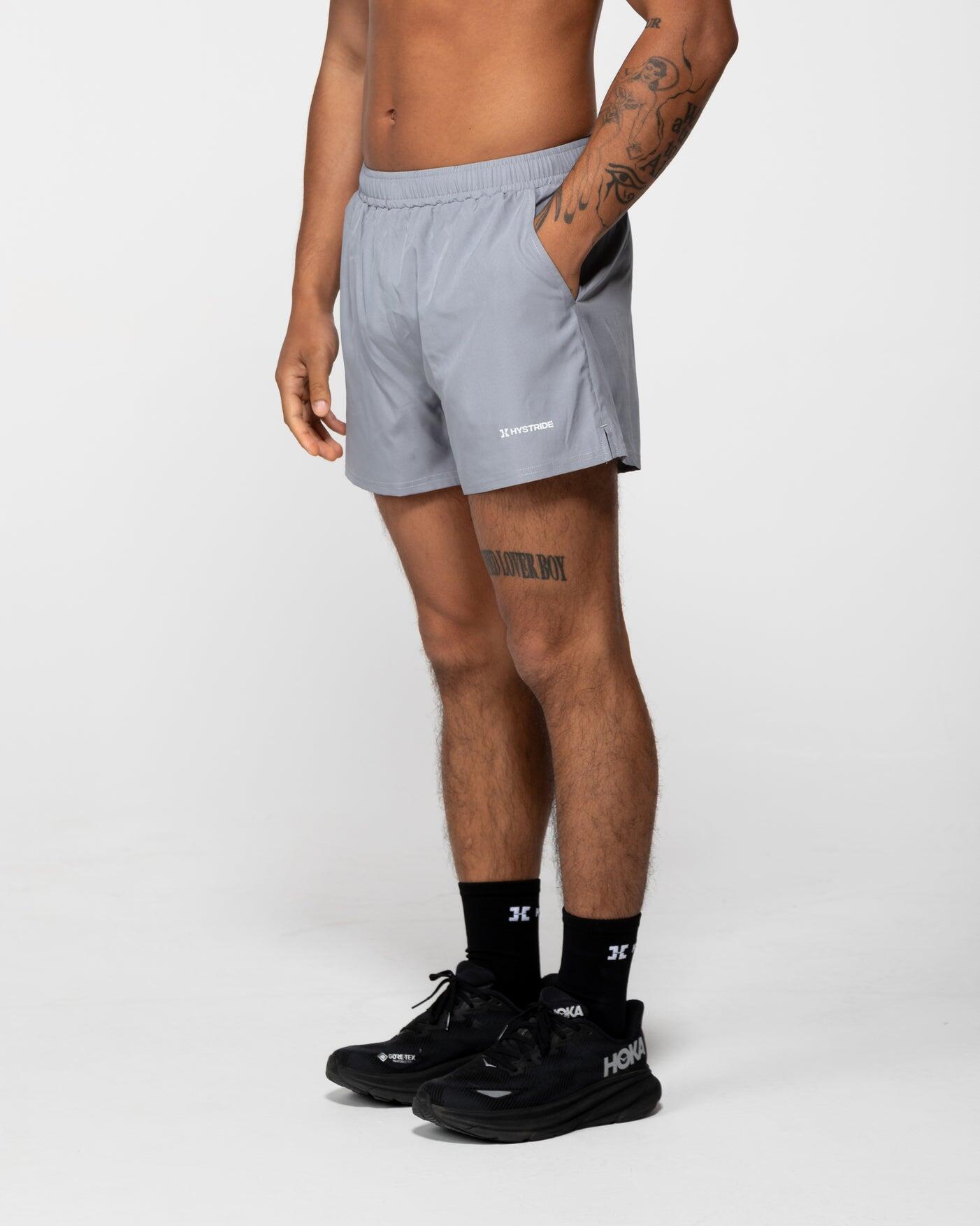 Acti-Flex 5" Shorts 3/5