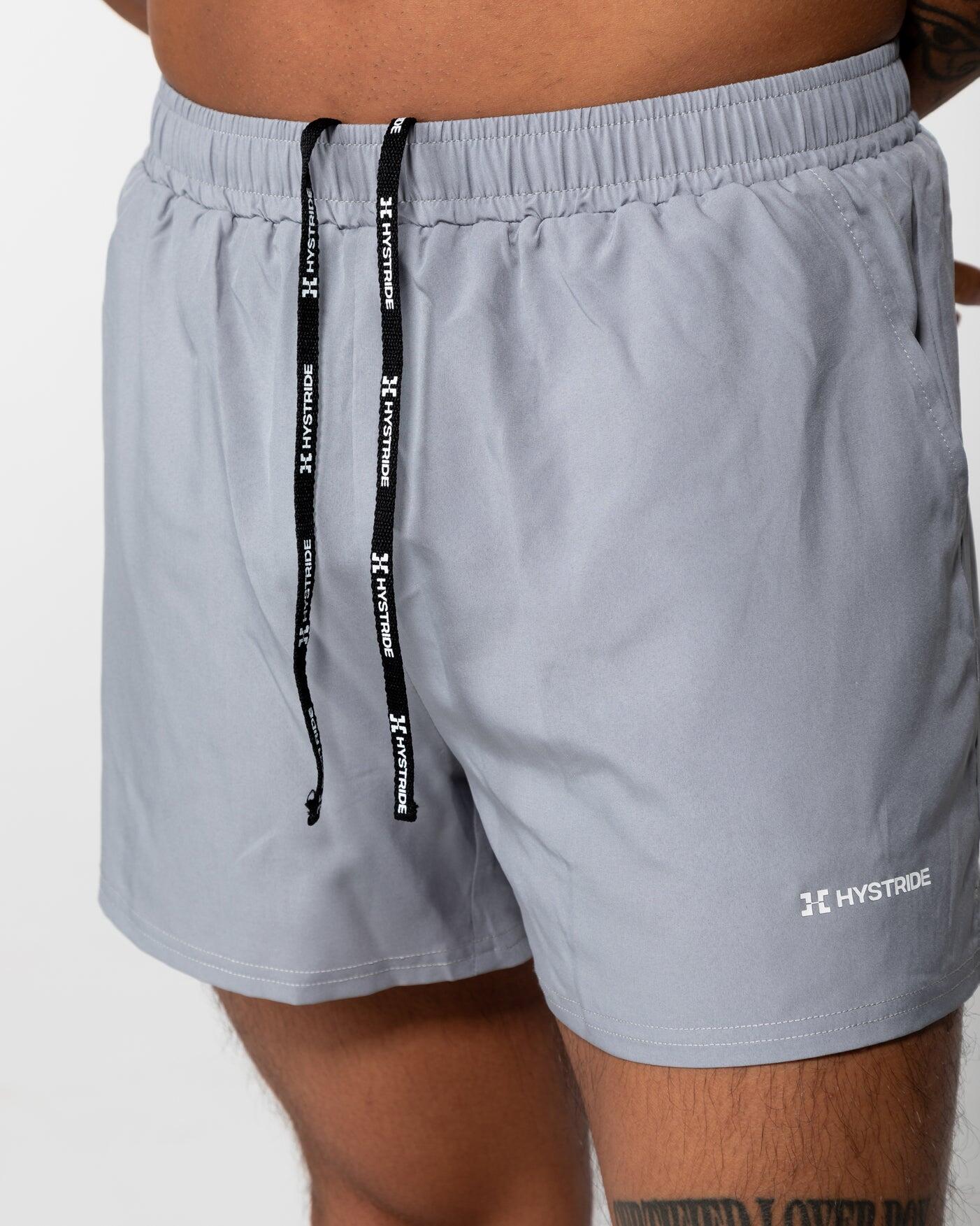 Acti-Flex 5" Shorts 2/5