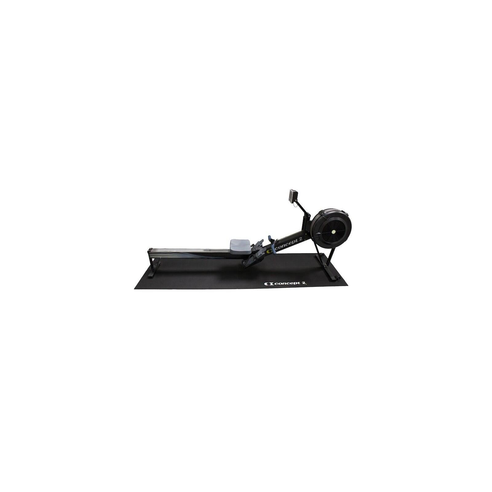 Concept2 vloermat - beschermmat voor roeitrainer 3/3