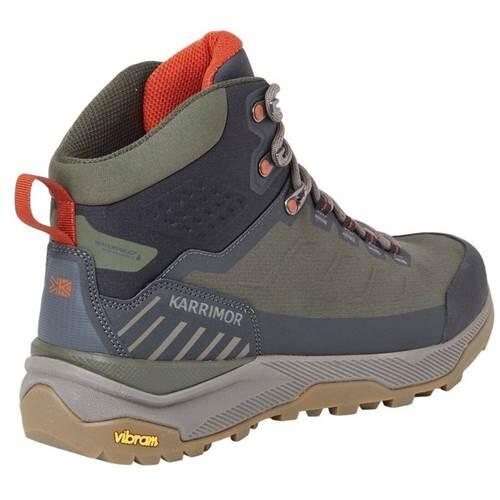 Trekkingschoenen voor heren Karrimor Peregrine 4/7