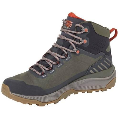 Trekkingschoenen voor heren Karrimor Peregrine 2/7