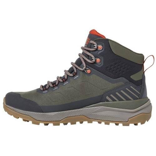 Trekkingschoenen voor heren Karrimor Peregrine 3/7