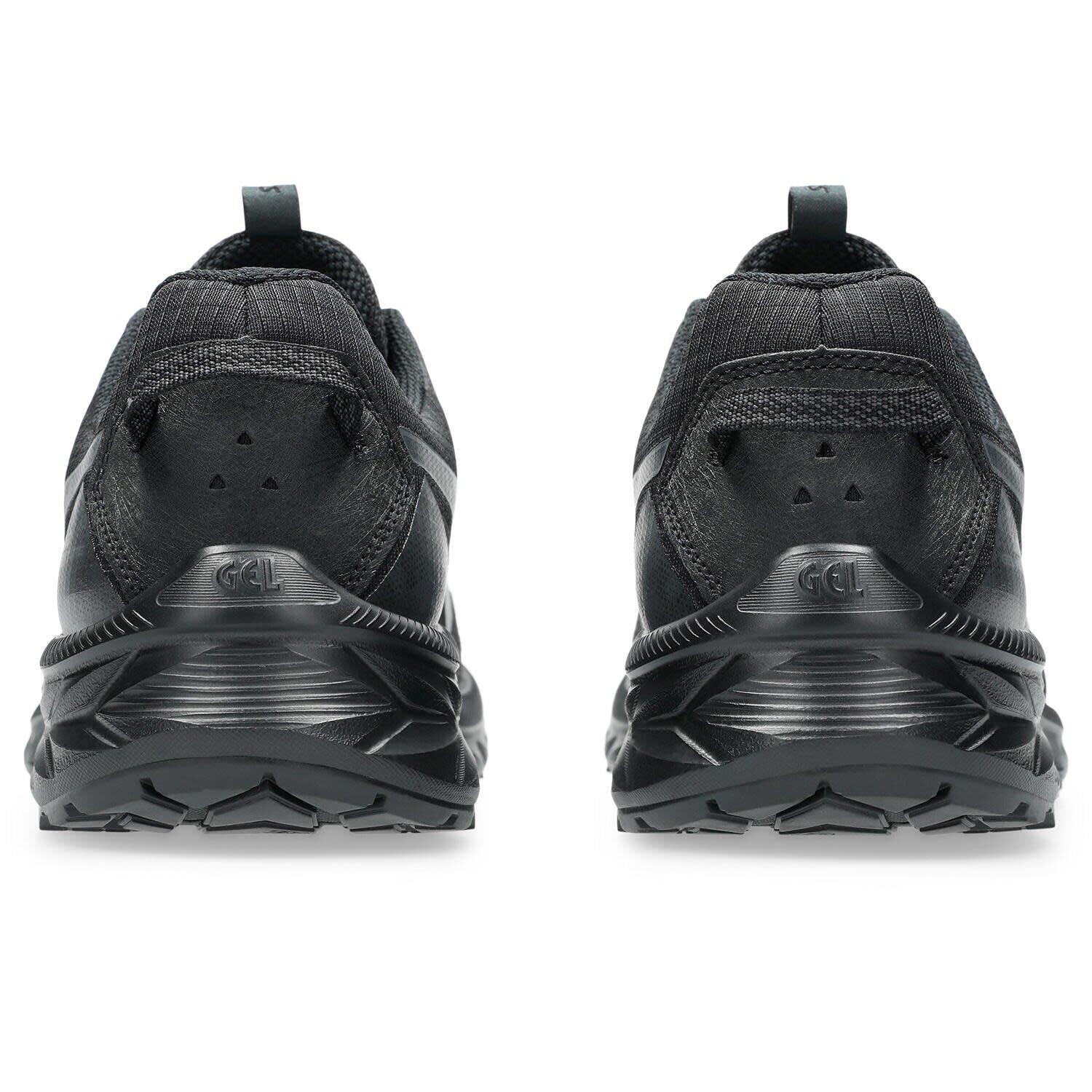 Hardloopschoenen Mannelijk Asics Gelventure 10 Zwart 3/7
